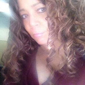 Meet your Posher, Terri